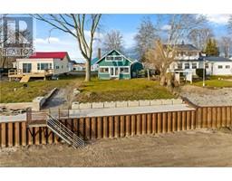 12859 OLD LAKESHORE Road E, wainfleet, Ontario