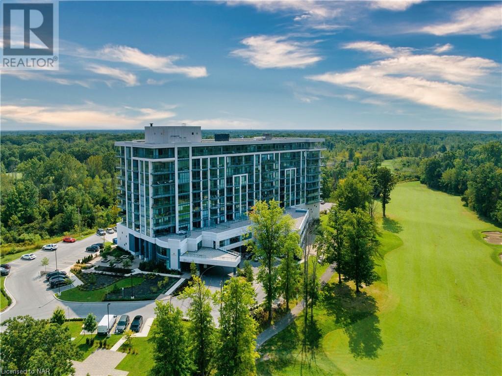 7711 GREEN VISTA Gate Unit# 709, niagara falls, Ontario