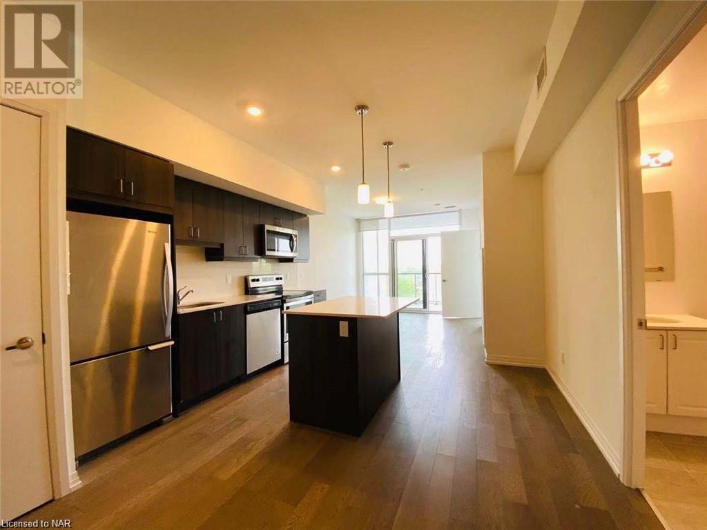 7711 Green Vista Gate Unit# 709, Niagara Falls, Ontario  L2G 0A8 - Photo 10 - 40524540