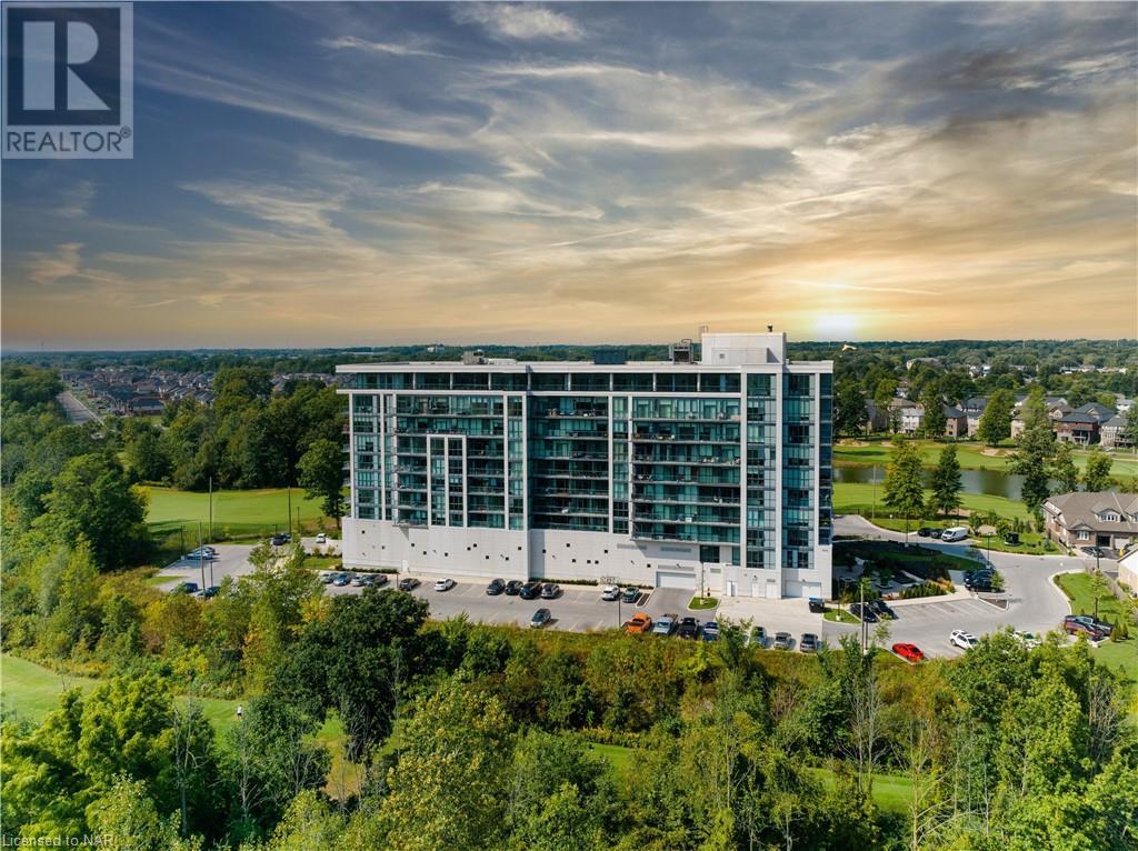 7711 Green Vista Gate Unit# 709, Niagara Falls, Ontario  L2G 0A8 - Photo 2 - 40524540