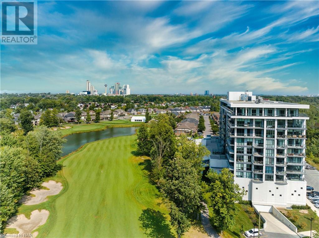 7711 Green Vista Gate Unit# 709, Niagara Falls, Ontario  L2G 0A8 - Photo 4 - 40524540