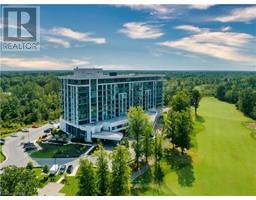 7711 GREEN VISTA Gate Unit# 709, niagara falls, Ontario
