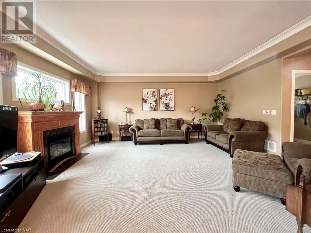 34 Raspberry Trail, Thorold, Ontario  L2V 5E3 - Photo 15 - 40524509