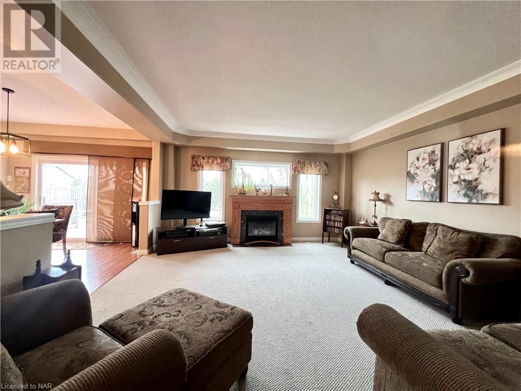 34 Raspberry Trail, Thorold, Ontario  L2V 5E3 - Photo 16 - 40524509