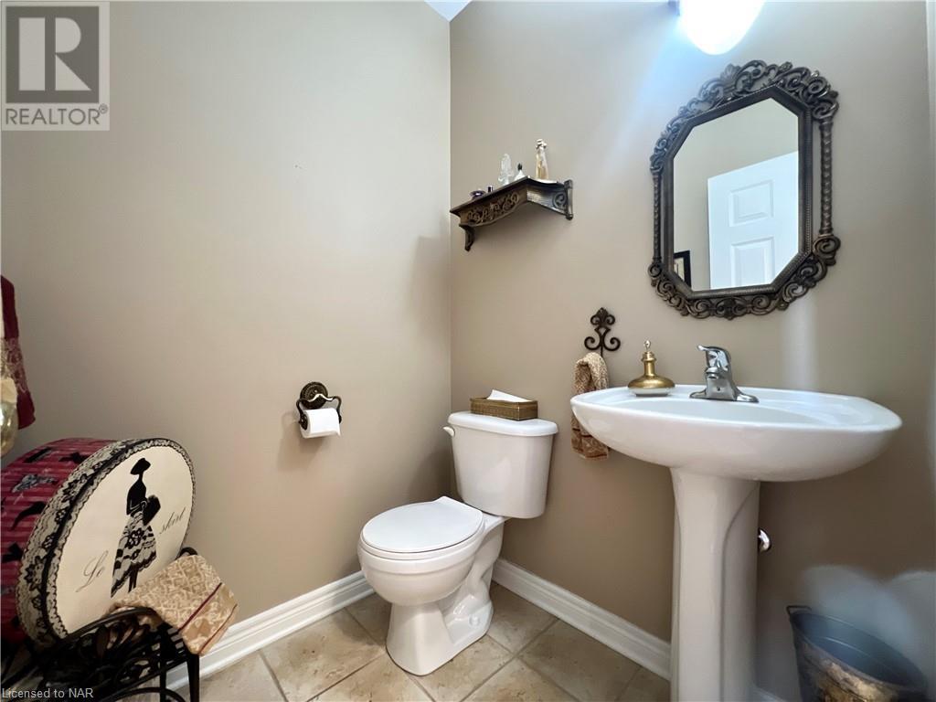 34 Raspberry Trail, Thorold, Ontario  L2V 5E3 - Photo 19 - 40524509