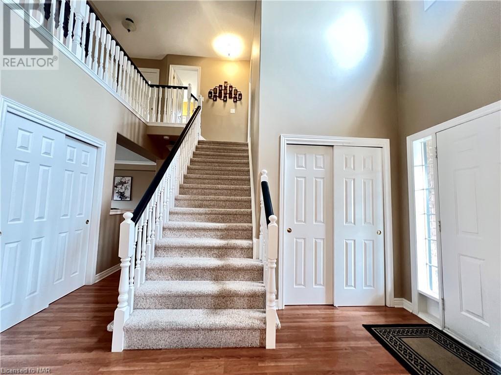 34 Raspberry Trail, Thorold, Ontario  L2V 5E3 - Photo 2 - 40524509