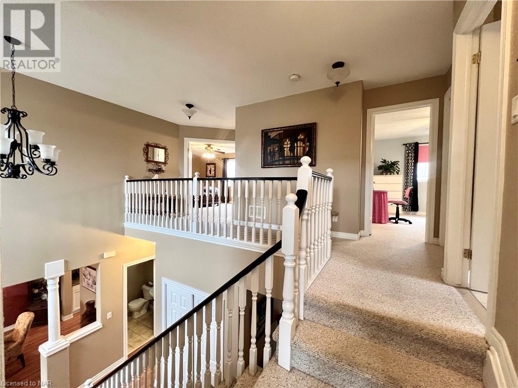 34 Raspberry Trail, Thorold, Ontario  L2V 5E3 - Photo 21 - 40524509