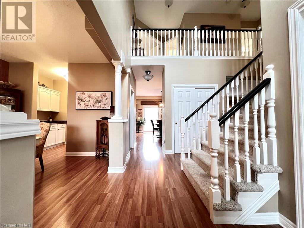 34 Raspberry Trail, Thorold, Ontario  L2V 5E3 - Photo 3 - 40524509
