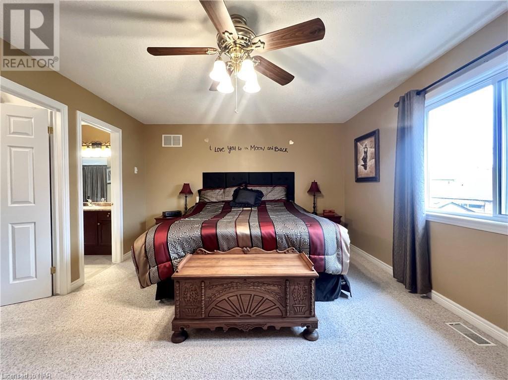 34 Raspberry Trail, Thorold, Ontario  L2V 5E3 - Photo 35 - 40524509