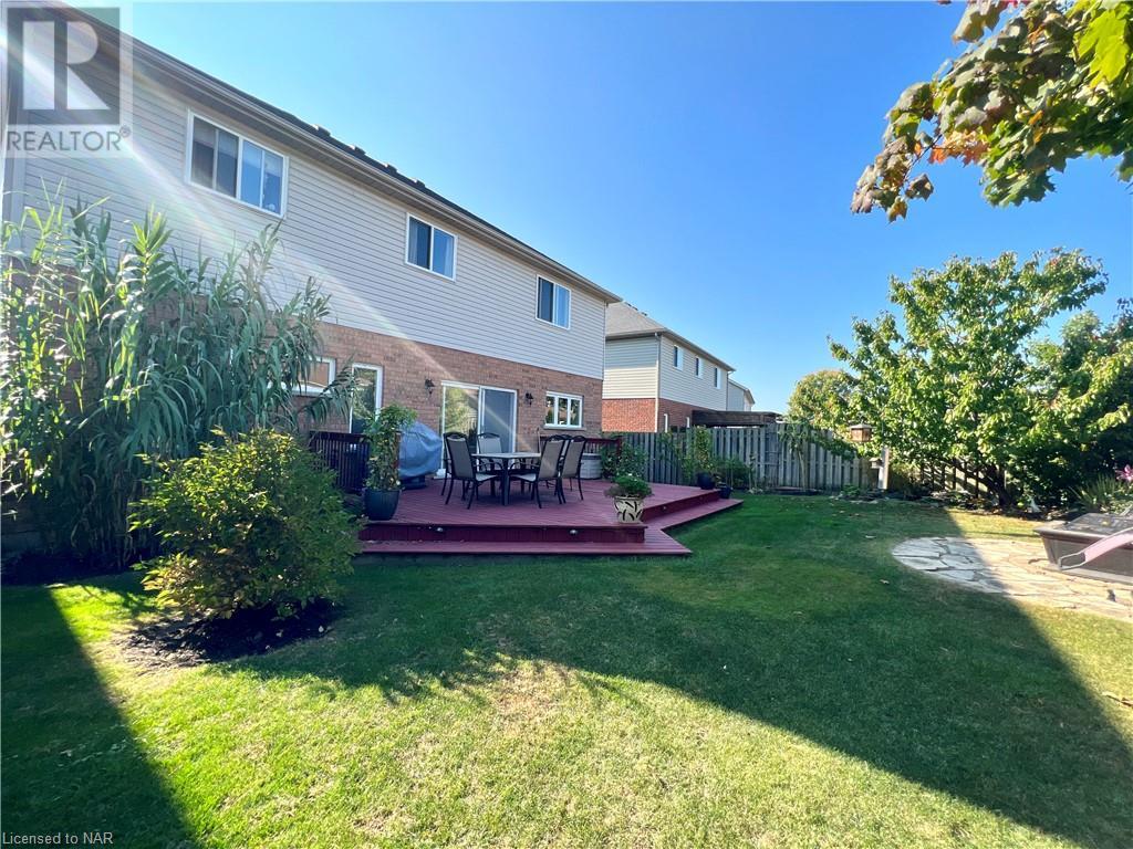34 Raspberry Trail, Thorold, Ontario  L2V 5E3 - Photo 41 - 40524509