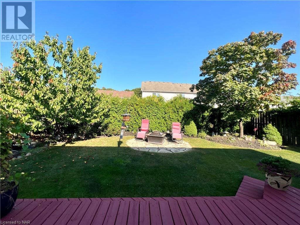 34 Raspberry Trail, Thorold, Ontario  L2V 5E3 - Photo 42 - 40524509