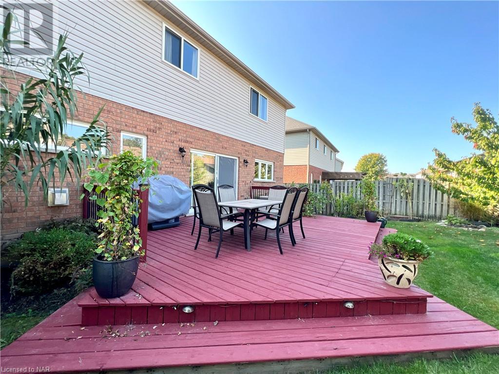 34 Raspberry Trail, Thorold, Ontario  L2V 5E3 - Photo 43 - 40524509