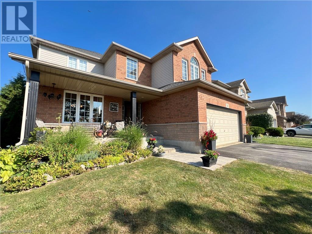 34 Raspberry Trail, Thorold, Ontario  L2V 5E3 - Photo 46 - 40524509