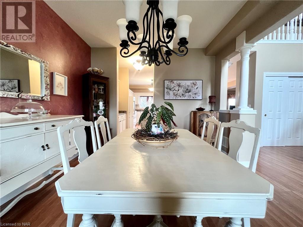 34 Raspberry Trail, Thorold, Ontario  L2V 5E3 - Photo 5 - 40524509