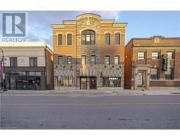6 FRONT Street N, thorold, Ontario
