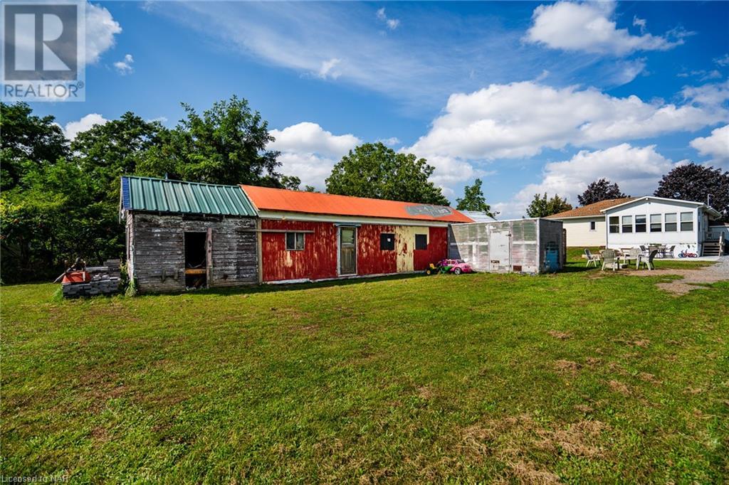 2775 Highway 3 Highway, Port Colborne, Ontario  L3K 5V3 - Photo 30 - 40525115