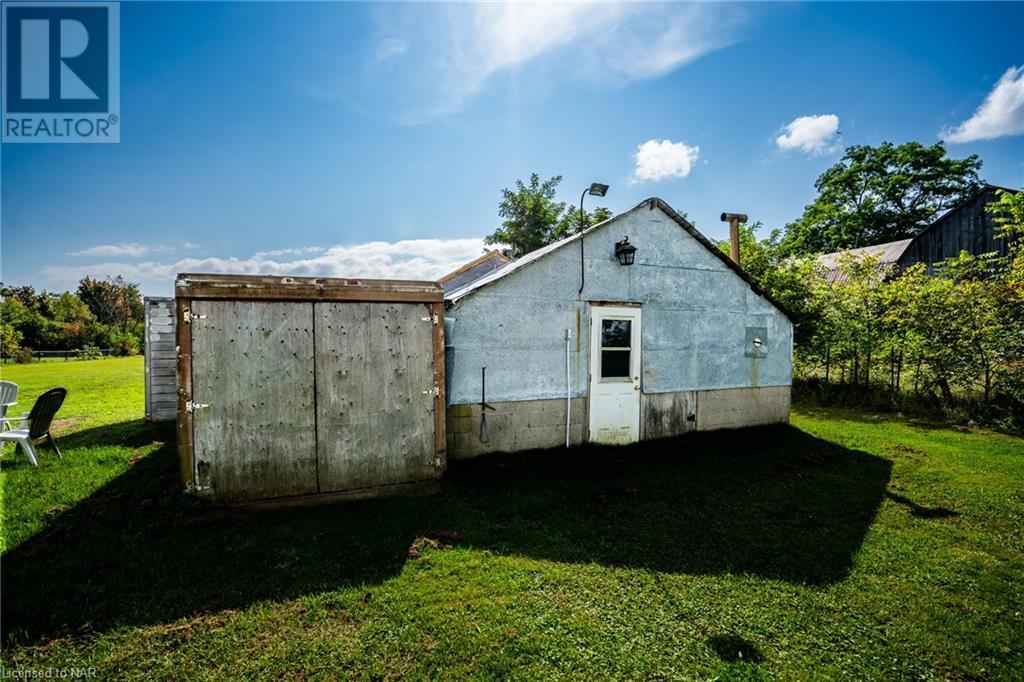 2775 Highway 3 Highway, Port Colborne, Ontario  L3K 5V3 - Photo 32 - 40525115