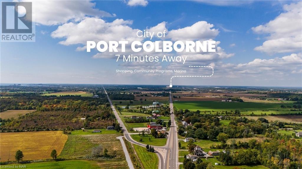 2775 Highway 3 Highway, Port Colborne, Ontario  L3K 5V3 - Photo 34 - 40525115