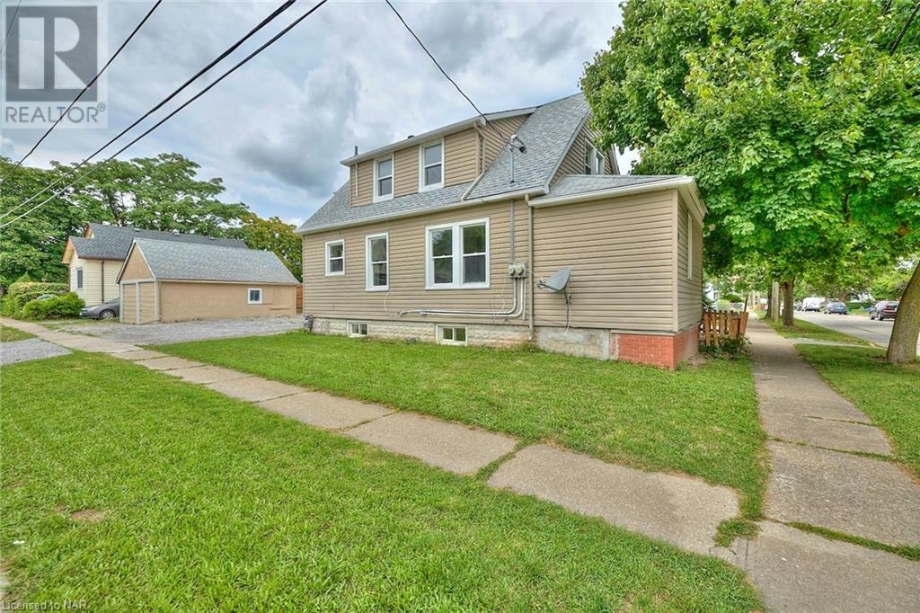 43 Cosby Avenue, St. Catharines, Ontario  L2M 5R7 - Photo 2 - 40525066