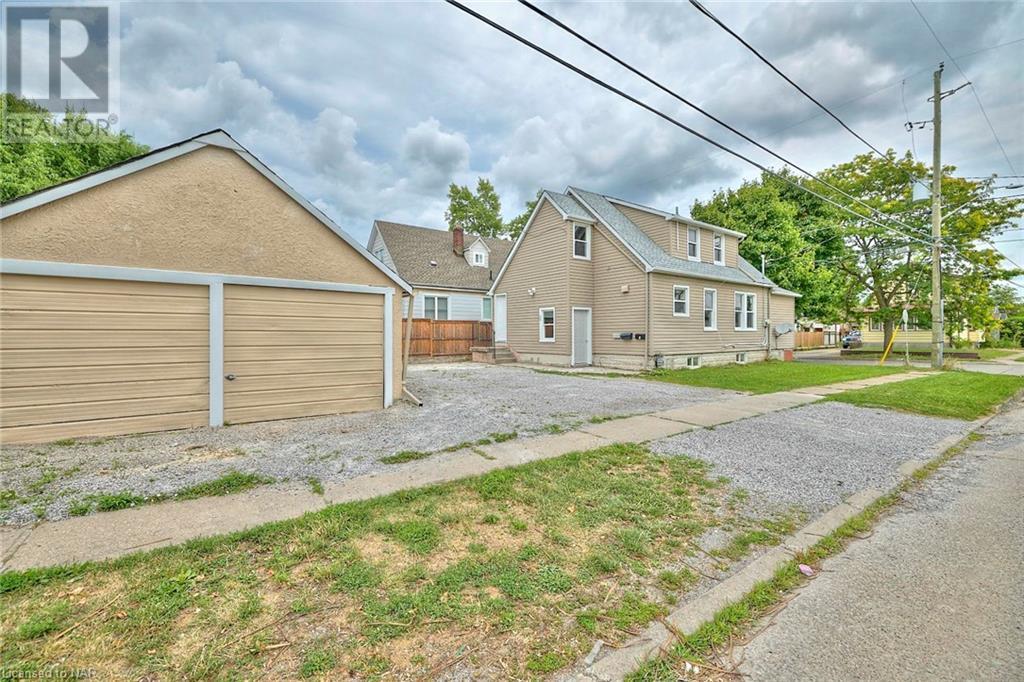 43 Cosby Avenue, St. Catharines, Ontario  L2M 5R7 - Photo 29 - 40525066
