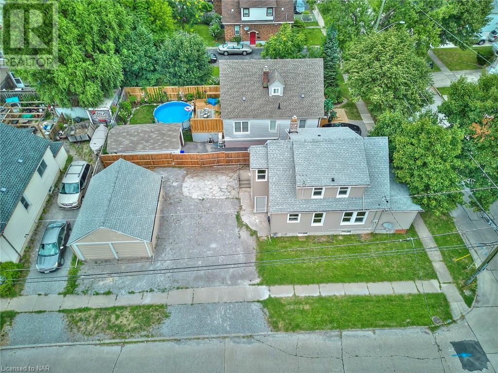 43 Cosby Avenue, St. Catharines, Ontario  L2M 5R7 - Photo 3 - 40525066