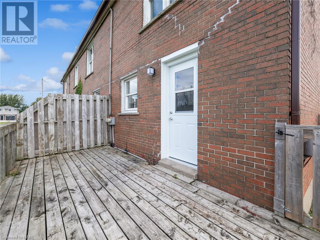 254 Bertie Street Unit# 4, Fort Erie, Ontario  L2A 1Z6 - Photo 15 - 40524973