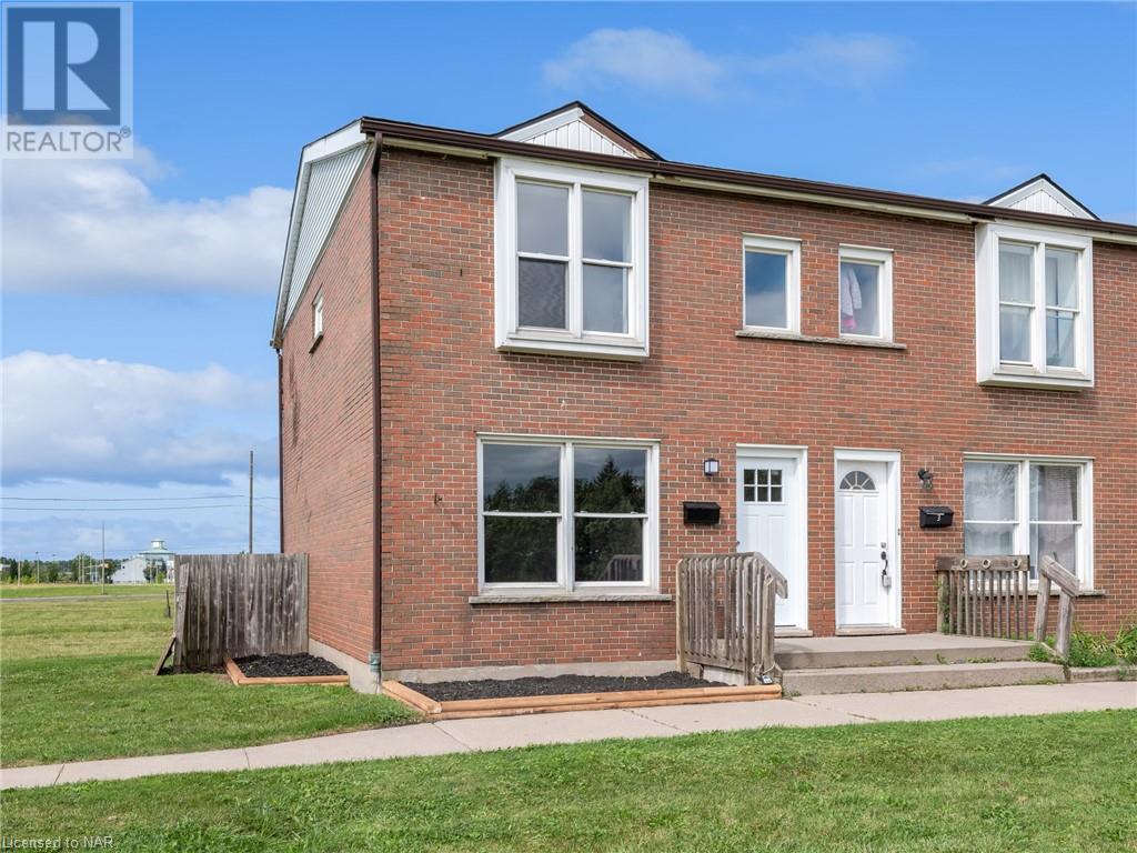 254 Bertie Street Unit# 4, Fort Erie, Ontario  L2A 1Z6 - Photo 17 - 40524973