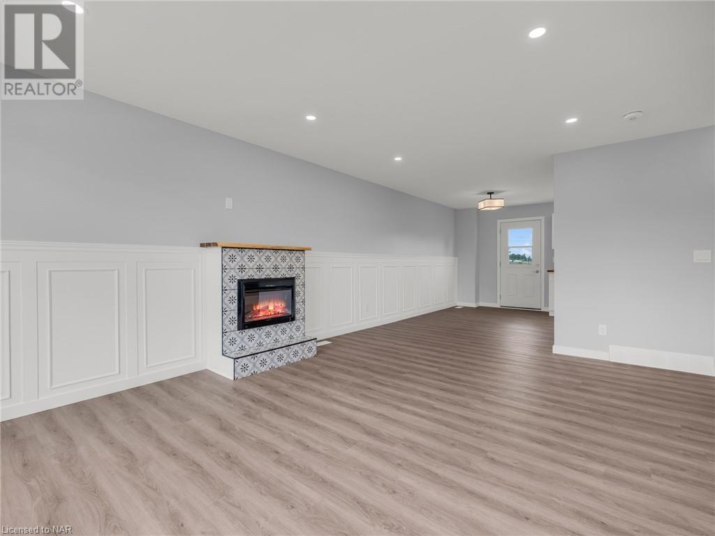 254 Bertie Street Unit# 4, Fort Erie, Ontario  L2A 1Z6 - Photo 6 - 40524973