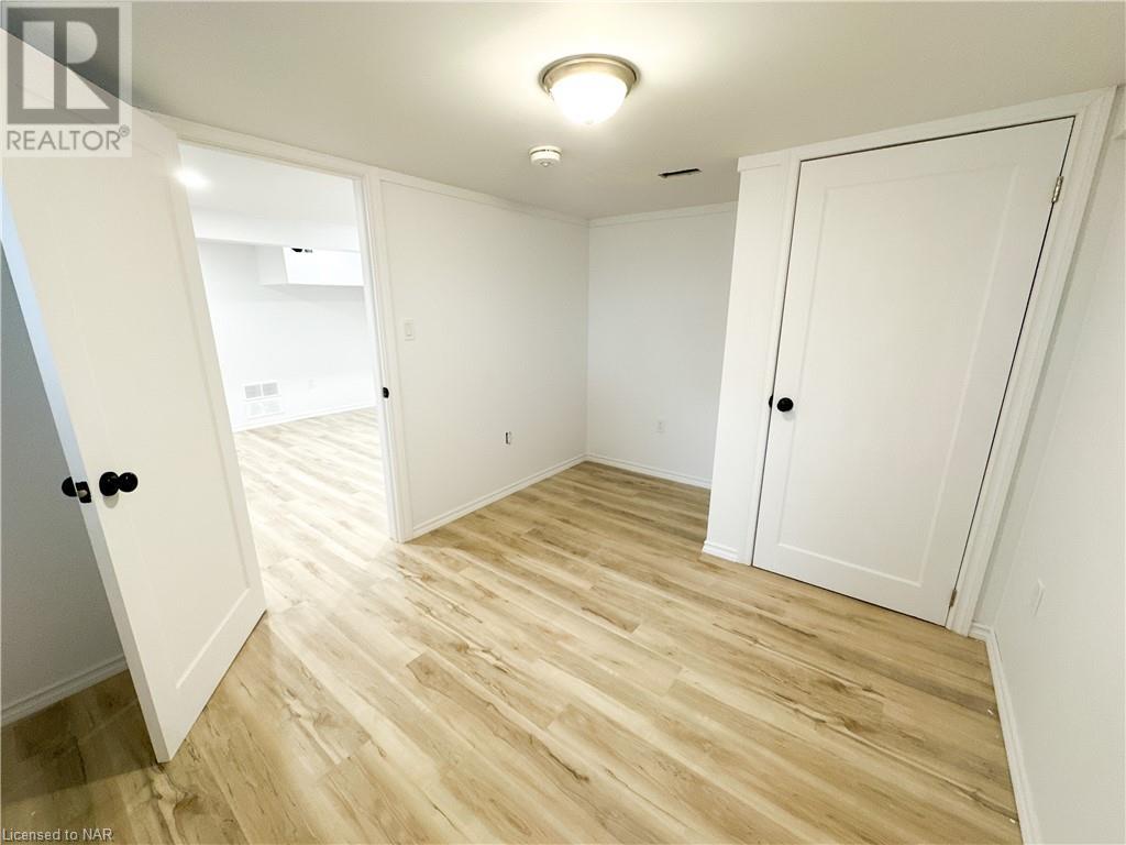 233 Pelham Road Unit# Lower, St. Catharines, Ontario  L2S 1W8 - Photo 14 - 40524953