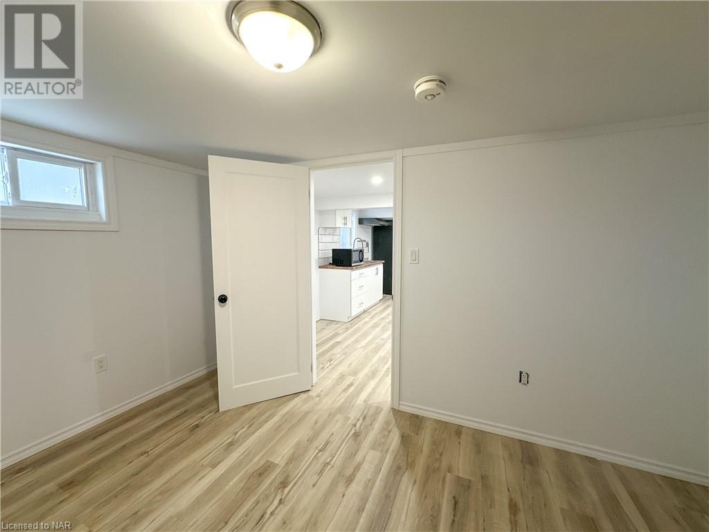 233 Pelham Road Unit# Lower, St. Catharines, Ontario  L2S 1W8 - Photo 15 - 40524953