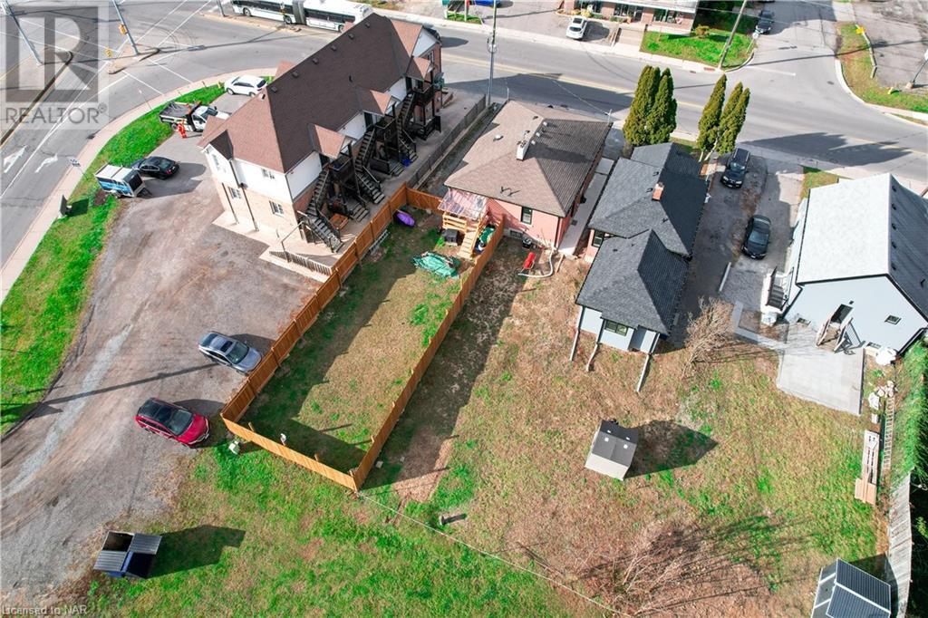 233 Pelham Road Unit# Lower, St. Catharines, Ontario  L2S 1W8 - Photo 18 - 40524953