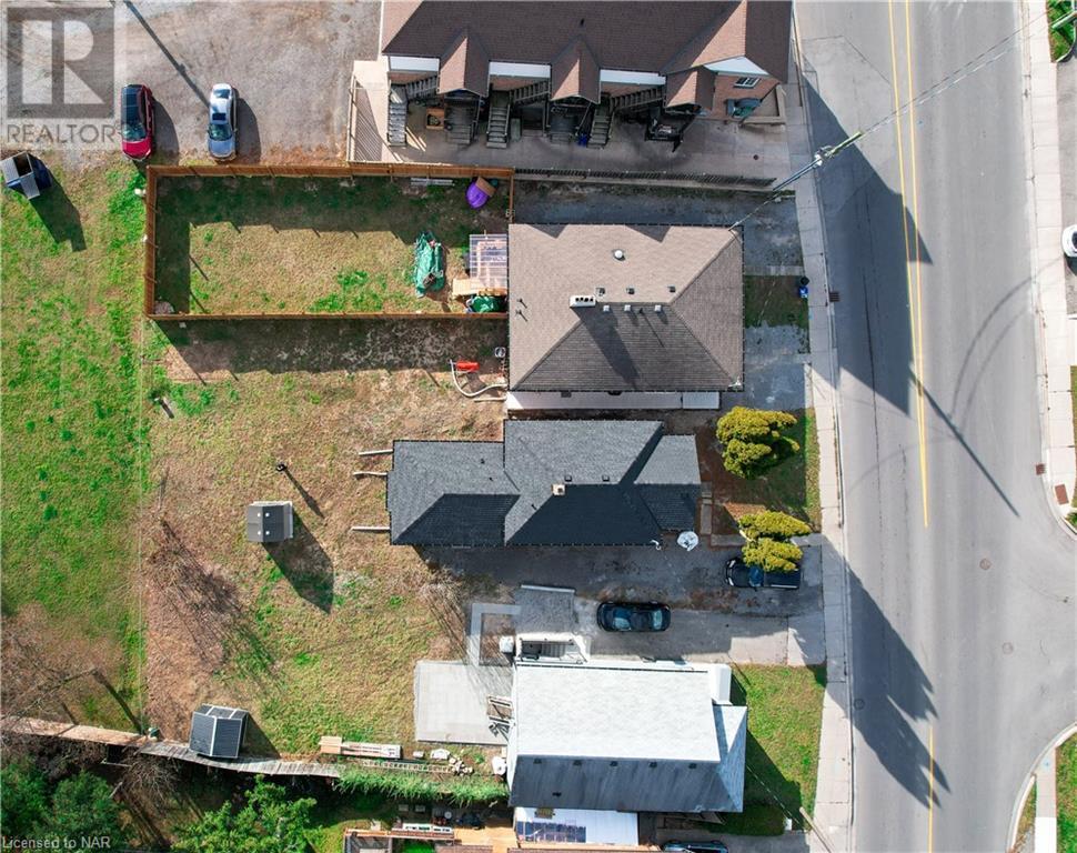 233 Pelham Road Unit# Lower, St. Catharines, Ontario  L2S 1W8 - Photo 22 - 40524953