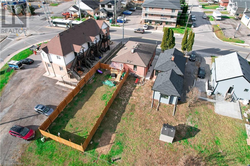 233 Pelham Road Unit# Lower, St. Catharines, Ontario  L2S 1W8 - Photo 23 - 40524953