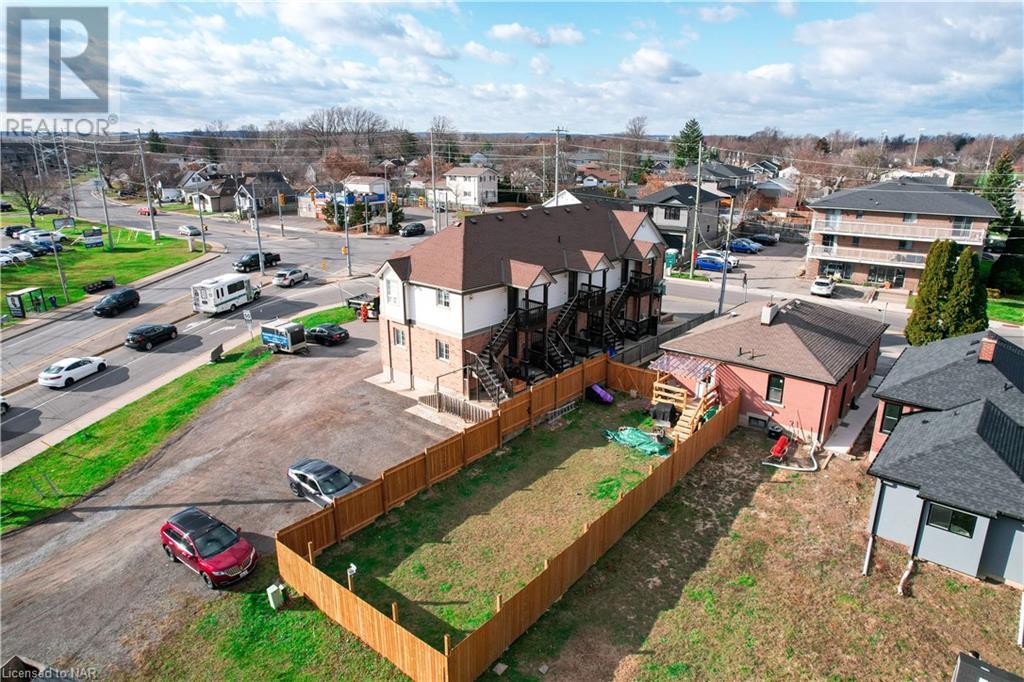 233 Pelham Road Unit# Lower, St. Catharines, Ontario  L2S 1W8 - Photo 24 - 40524953