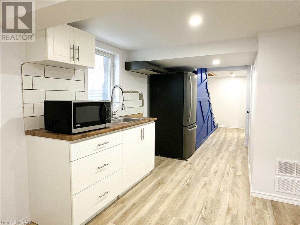 233 Pelham Road Unit# Lower, St. Catharines, Ontario  L2S 1W8 - Photo 8 - 40524953