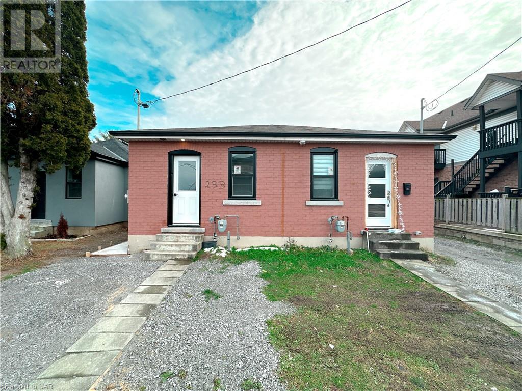 233 Pelham Road Unit# Upper, St. Catharines, Ontario  L2S 1W8 - Photo 22 - 40524943