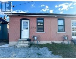 233 PELHAM Road Unit# UPPER, st. catharines, Ontario