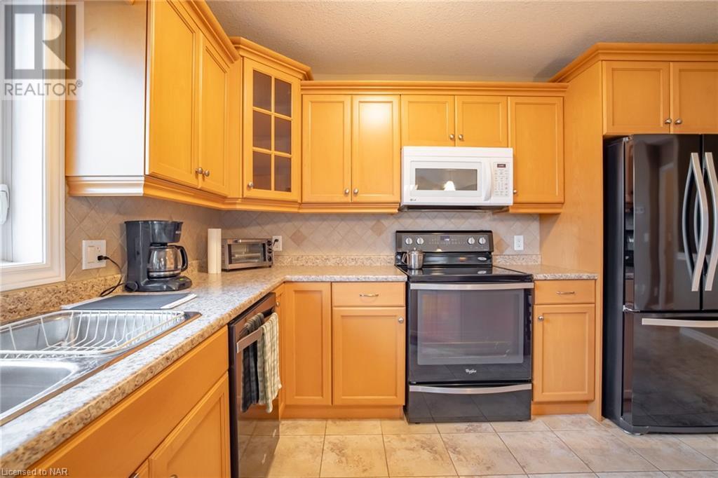 605 Welland Avenue Unit# 54, St. Catharines, Ontario  L2M 7Z7 - Photo 10 - 40525232