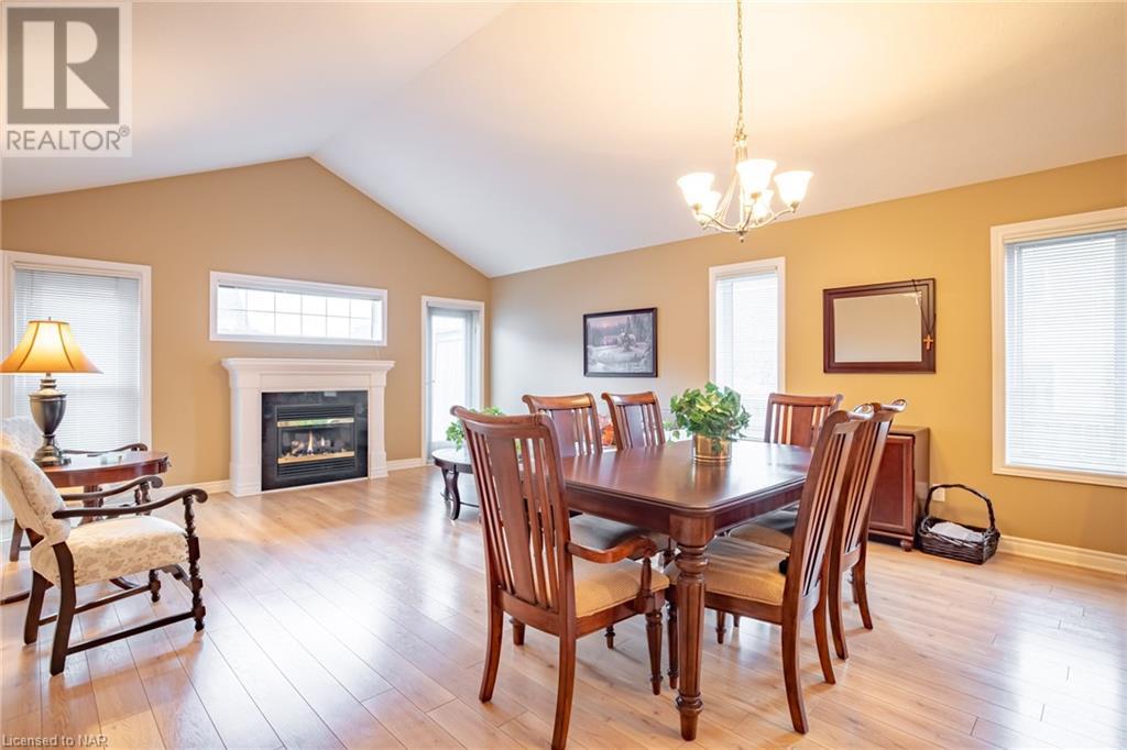 605 Welland Avenue Unit# 54, St. Catharines, Ontario  L2M 7Z7 - Photo 12 - 40525232