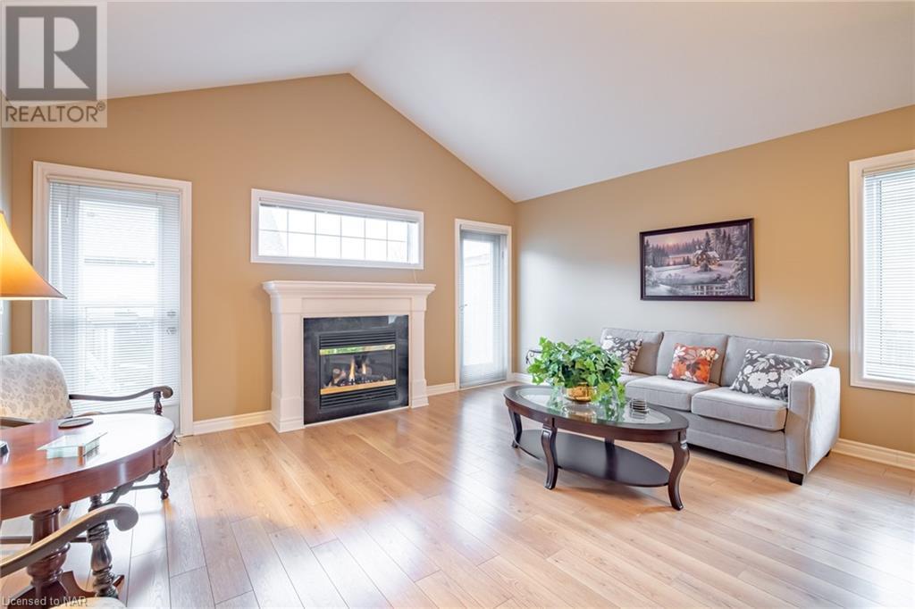 605 Welland Avenue Unit# 54, St. Catharines, Ontario  L2M 7Z7 - Photo 13 - 40525232