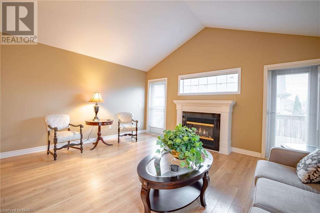 605 Welland Avenue Unit# 54, St. Catharines, Ontario  L2M 7Z7 - Photo 14 - 40525232