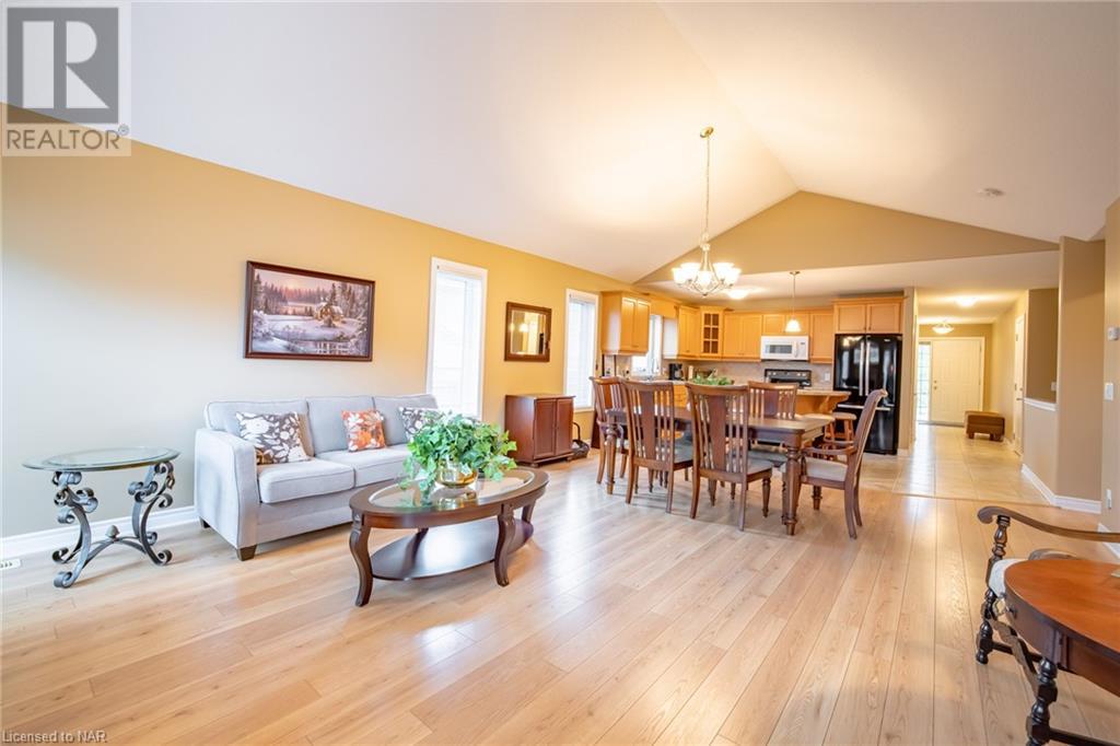 605 Welland Avenue Unit# 54, St. Catharines, Ontario  L2M 7Z7 - Photo 15 - 40525232