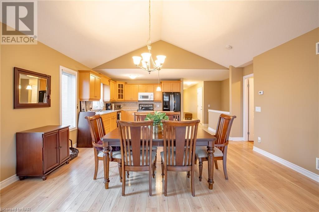 605 Welland Avenue Unit# 54, St. Catharines, Ontario  L2M 7Z7 - Photo 16 - 40525232