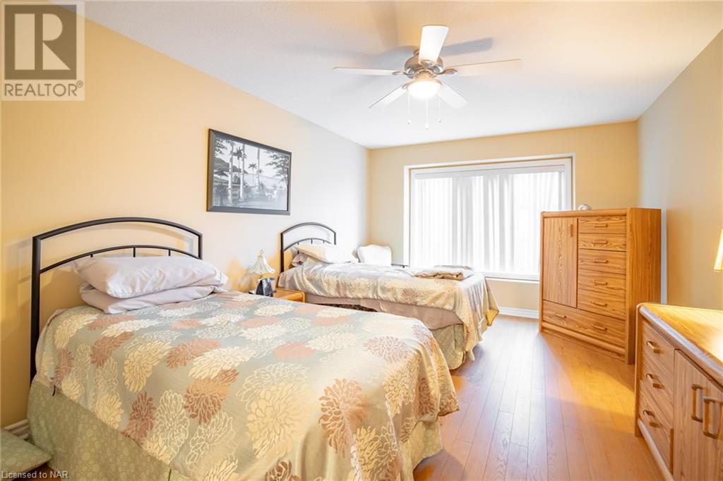 605 Welland Avenue Unit# 54, St. Catharines, Ontario  L2M 7Z7 - Photo 17 - 40525232