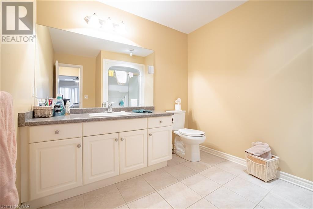 605 Welland Avenue Unit# 54, St. Catharines, Ontario  L2M 7Z7 - Photo 19 - 40525232