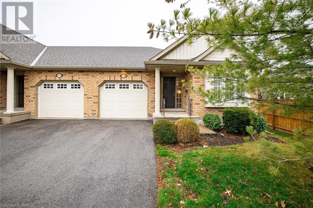 605 Welland Avenue Unit# 54, St. Catharines, Ontario  L2M 7Z7 - Photo 2 - 40525232
