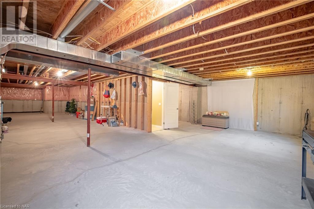 605 Welland Avenue Unit# 54, St. Catharines, Ontario  L2M 7Z7 - Photo 21 - 40525232