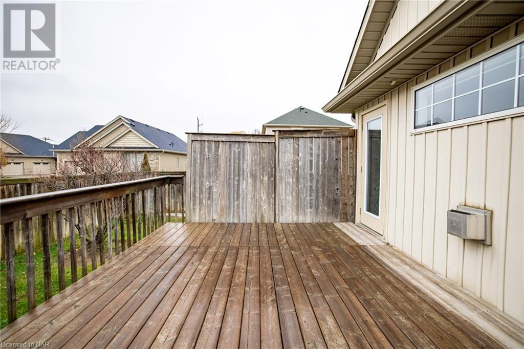 605 Welland Avenue Unit# 54, St. Catharines, Ontario  L2M 7Z7 - Photo 23 - 40525232