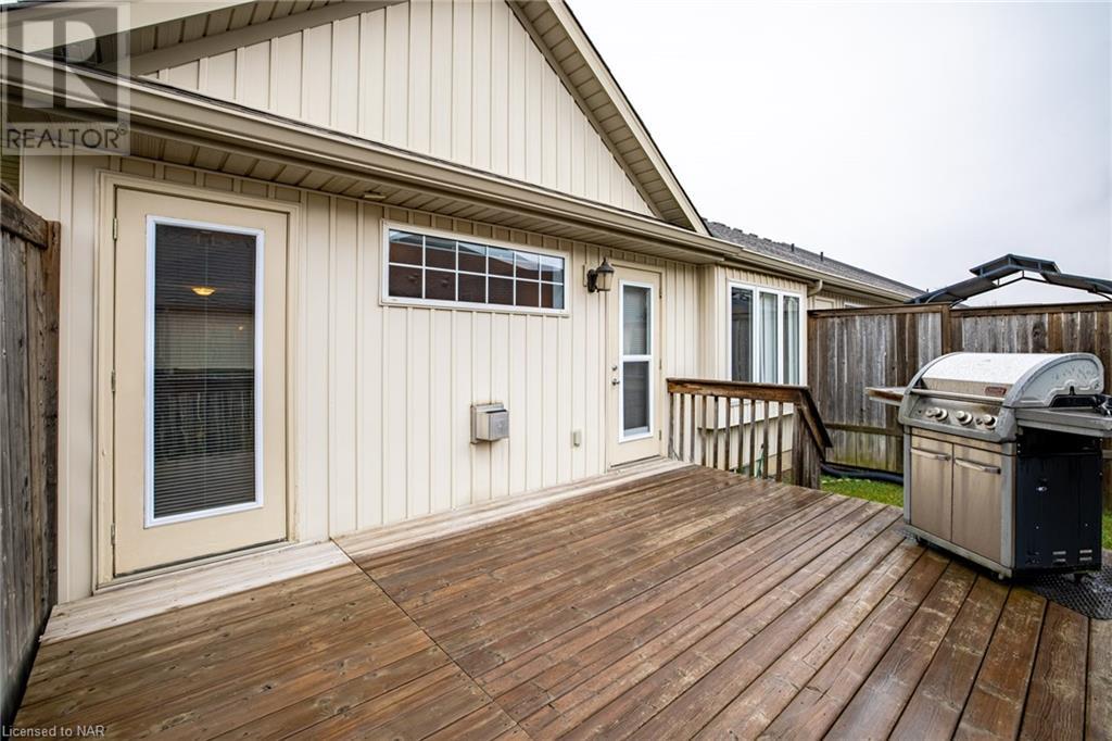 605 Welland Avenue Unit# 54, St. Catharines, Ontario  L2M 7Z7 - Photo 24 - 40525232