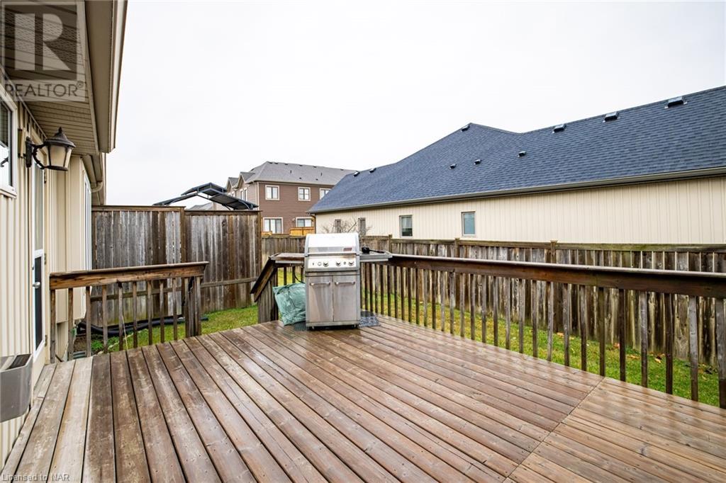 605 Welland Avenue Unit# 54, St. Catharines, Ontario  L2M 7Z7 - Photo 25 - 40525232
